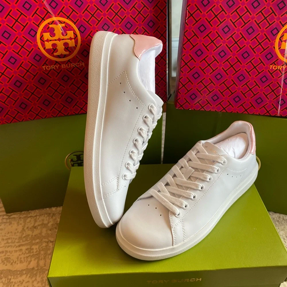 TORY BURCH HOWELL COURT SNEAKER